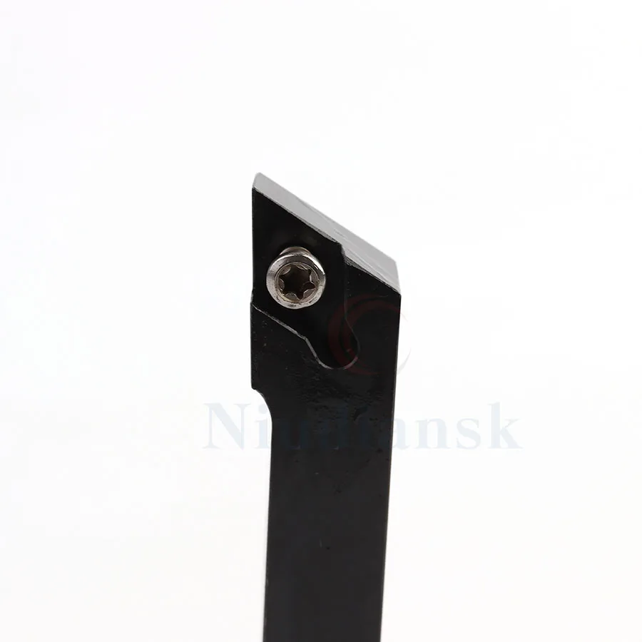 Tool External portautensili per tornitura esterna portautensili portautensili per tornio CNC
