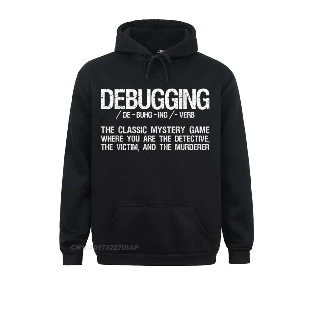 Programmer Coder Developer Programming Software Engineer Mens Sweatshirts Casual Long Sleeve Hoodies Discount Novelty Hoods