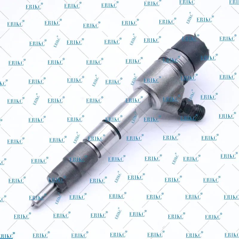 ERIKC New Spray 0445110767 Original Top Quality Fuel Injector 0 445 110 767 Common Rail Fuel Injection Assembly 0445 110 767