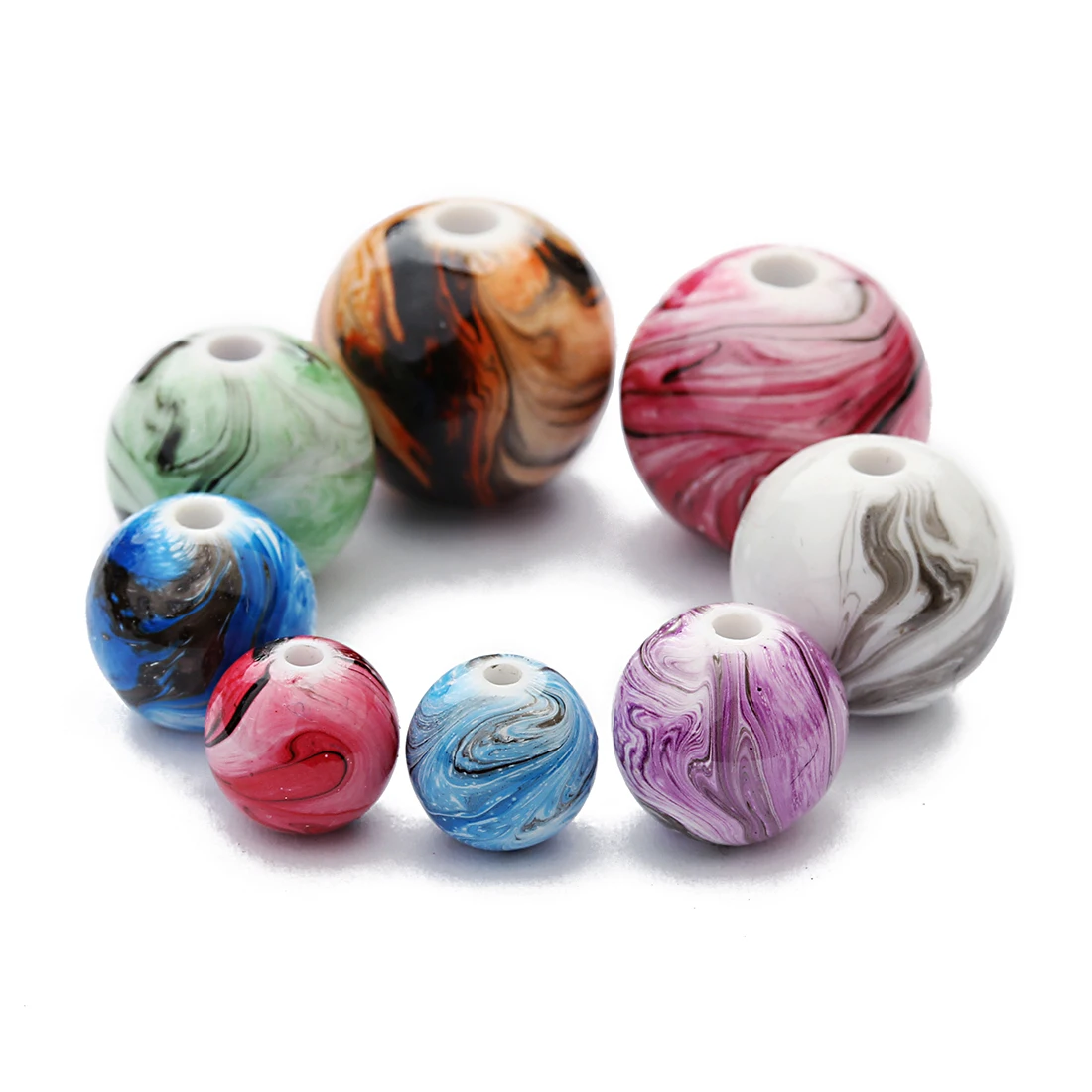 30-100Pcs 6/8/10/12…