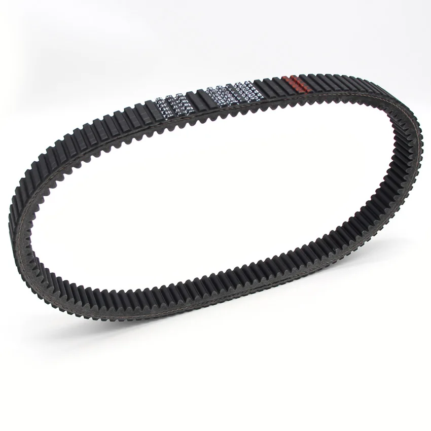 

Snow Motorcycle Parts Drive Belt For Yamaha RX10/RXW10 Apex M-TX SE 40-th Anniversary Mountain R-TX RTX X-TX 1.75 Attak GT RX-1