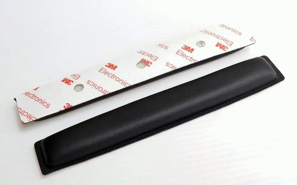 Replace the earmuffs Compatible With head band cushion for  headphones, 150x25mm headband Ear pad