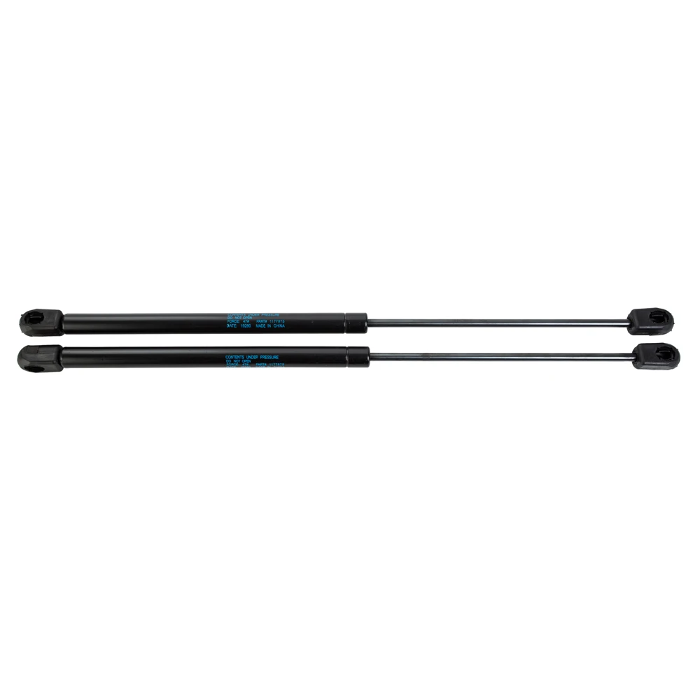1 Pair Auto Lift Supports shocks Struts fits for 2002-2004 2005 2006 2007 2008 2009 2010 Ford Explorer Front Bonnet Hood 333MM