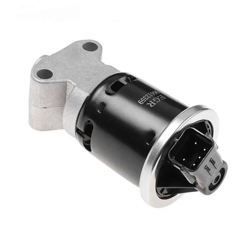 New EGR Valve For Daewoo Matiz KLYA Chevrolet Matiz M200 M250 0.8 1.0 Chevrolet/Daewoo Matiz 1.0L 96612359 112012