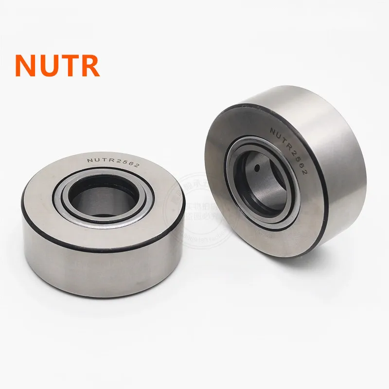 NUTR 15 1542 17 1747 20 2052 25 2562 30 3072 35 3580 40 4090 45 45100 50 Nadelrollenlager, Nockenfolger, Laufrolle, Jochtyp – Detail 2
