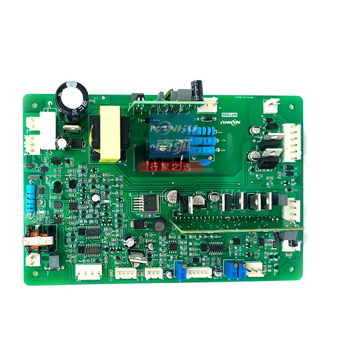 

LGK70 Control Board IGBT Inverter Good Welding Machine CUT100 Main Control Board Plasma Cutting Electromechanical Board