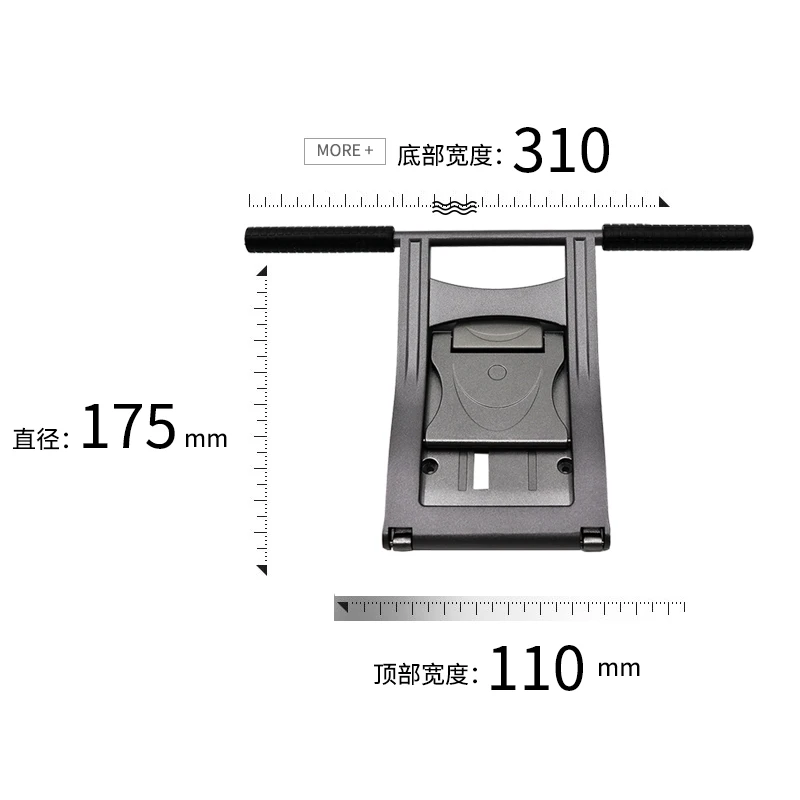 Imagem -04 - Caneta Display Stander Suporte Wacom Cintiq 16 Dtk1660 Dtk-1661