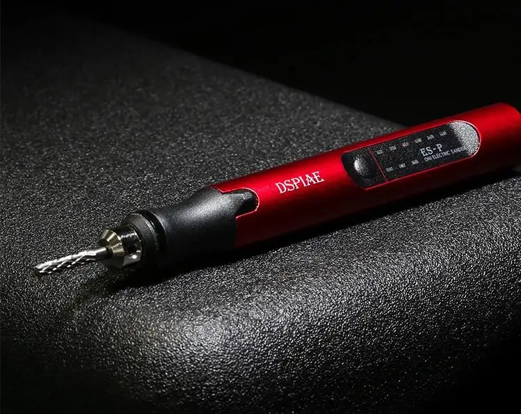 

DSPIAE ES-P Convenient electric sharpening pen