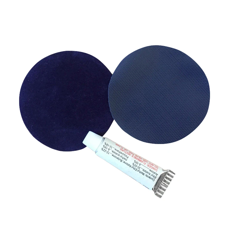 3pcs/10pcs PVC Glue Air Mattress Inflating Air Bed Boat Sofa Repair Kit Patches Glue Inflatable Boat Repair Mattress Swim Ring