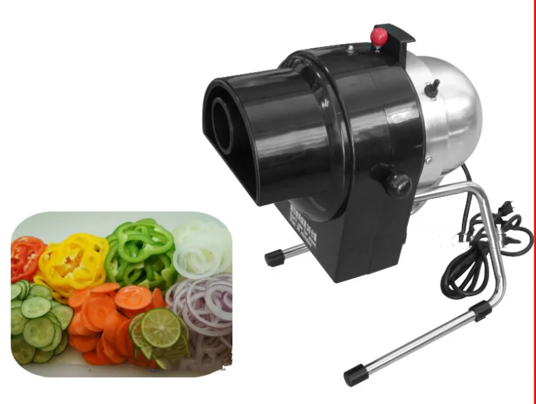 Multifunction Vegetable Cutter  Commercial Fruits  Slicer Economy  Potato slicer for Sale