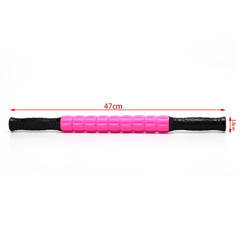 Roller Body Massager for Relieving Muscle Soreness and Cramping High Quality Muscle Roller Stick Body Massage