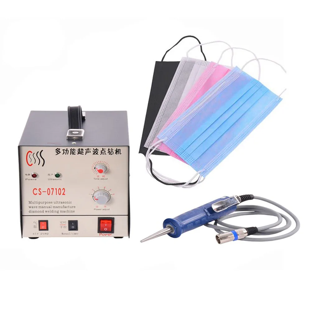 Cầm Tay Nhỏ Spot Máy Hàn Mini Điểm Máy Hàn