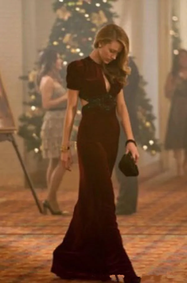 open lace back dress Golden Era Gown in Gold