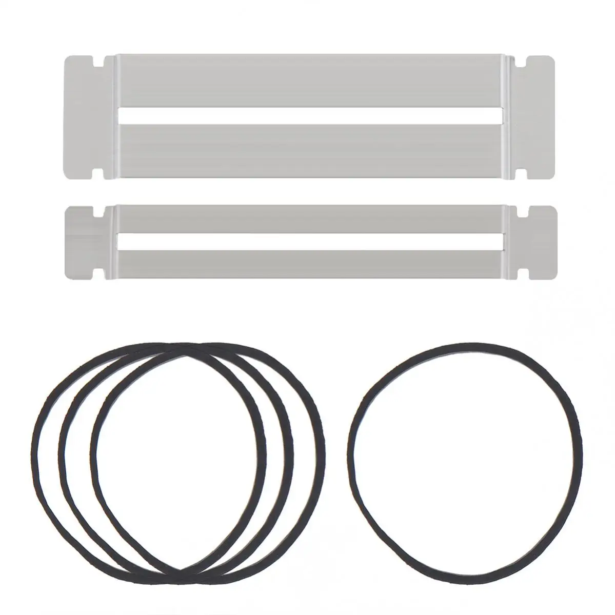 Herramientas de reparación de trastes de guitarra, Protector de diapasón de acero inoxidable, lijado de archivos de alambre, limpieza de pulido,