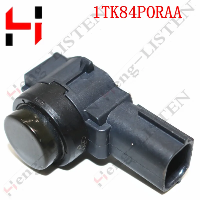 

4 шт. 1TK84PORAA OEM 0263033565 PDC Автомобильный датчик парковки радар обратный помощи 14-19 для Je Ep Dur Ango автомобильные аксессуары