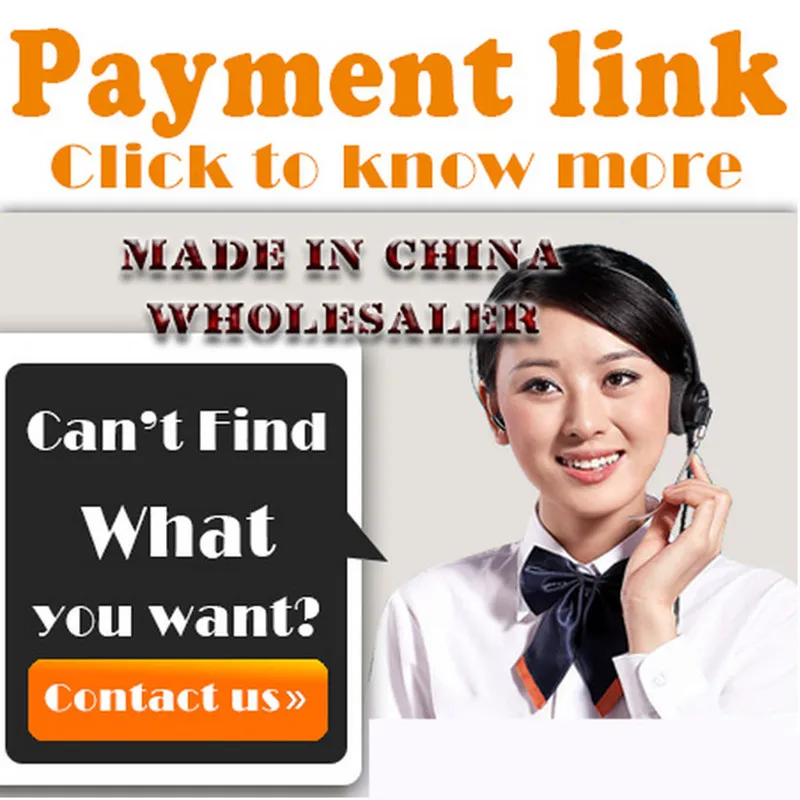 

Extra Fee or order for anything items you need (extra charge) can also help you find anything sale in China