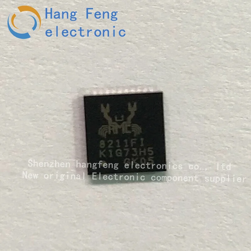 New Original RTL821…