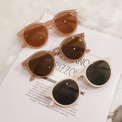 Women Sunglasses for Men Couple Unisex Retro Eyeglasses Oculos De Sol Vintage Sunshade Eyewear Brand Designer Glasses 2021