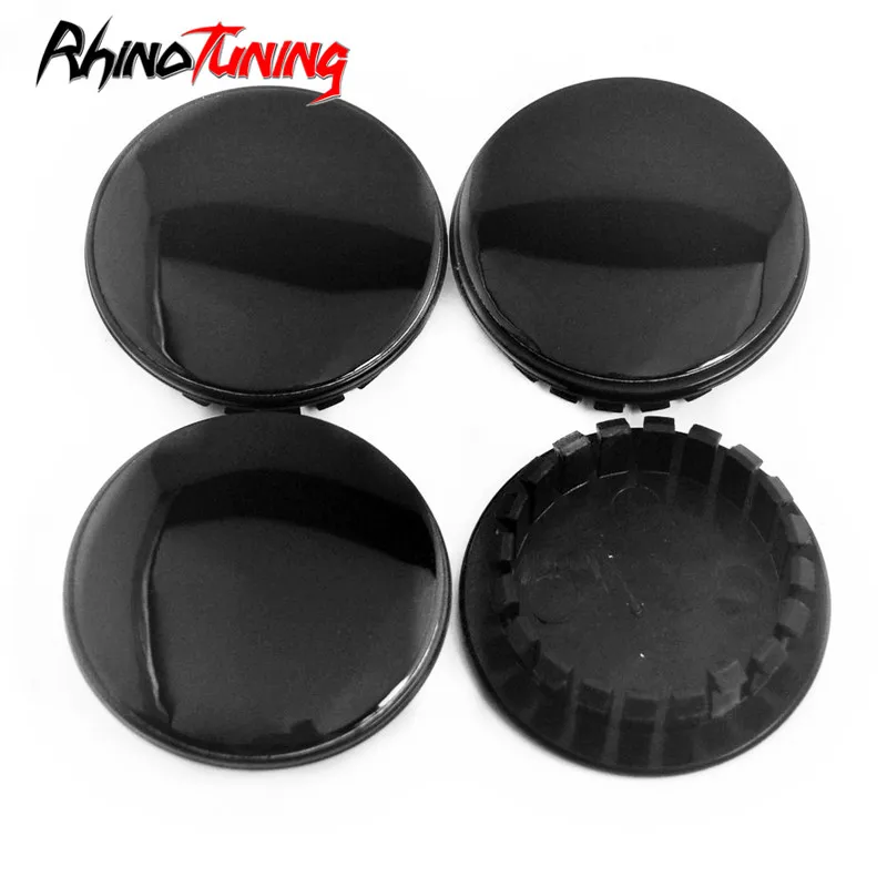 

4pcs 59mm 46mm Car Wheel Center Hub Caps For HHR Camaro Volt Cruze Solstice 6512 7031Rim Cover Refits Black Auto Accessroies