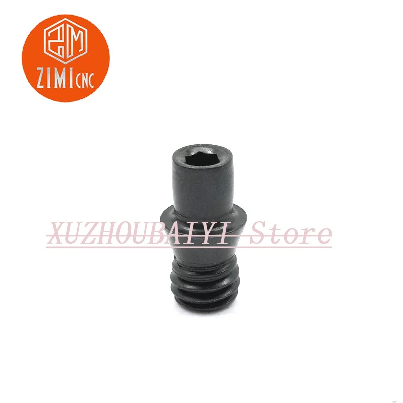 CTM513 CTM618 CTM619 CTM613 CTM822 CTM510 CTM610 CTM617 CTM819 Lathe Tool Center Pin Tool Rod Accessories Screw Pin Washer Fixin