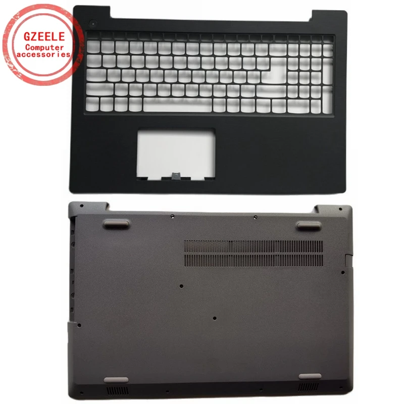 

NEW Case Cover FOR LENOVO V130-15 V130-15IGM V130-15IKB Palmrest COVER/Laptop Bottom Base Case Cove