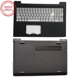 NEW Case Cover FOR LENOVO V130-15 V130-15IGM V130-15IKB Palmrest COVER/Laptop Bottom Base Case Cove
