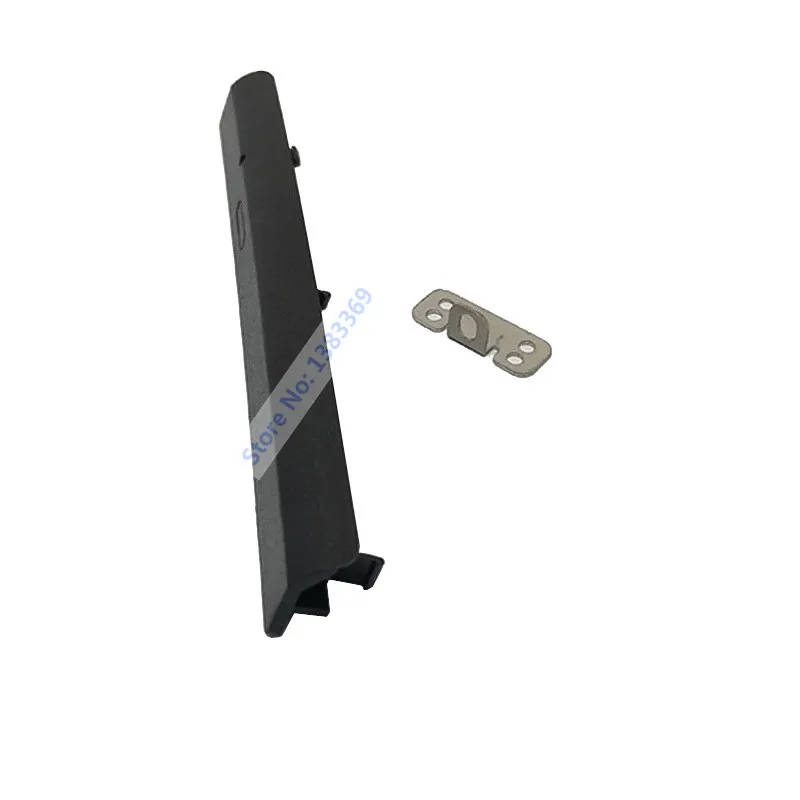 NIGUDEYANG-Soporte de cubierta de puerta de bisel de Caddy de unidad óptica de DVD-RW para Asus Y481, Y481A, Y481F, Y481CC, Y481, X450, A450, A450V, X450V, F450