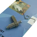 AntiReverse Latch