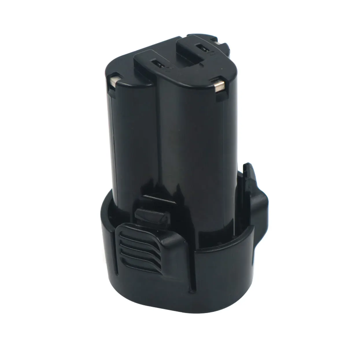 C & P Mak-Batterie Ion 19455 pour Makita, 10.8VA, 194551-6, 19533-4, 194550-9, BL1013, BL1014, 18650-6, WT01Z, TD090DWX, UH200DWE, UM164DWE, Eddie