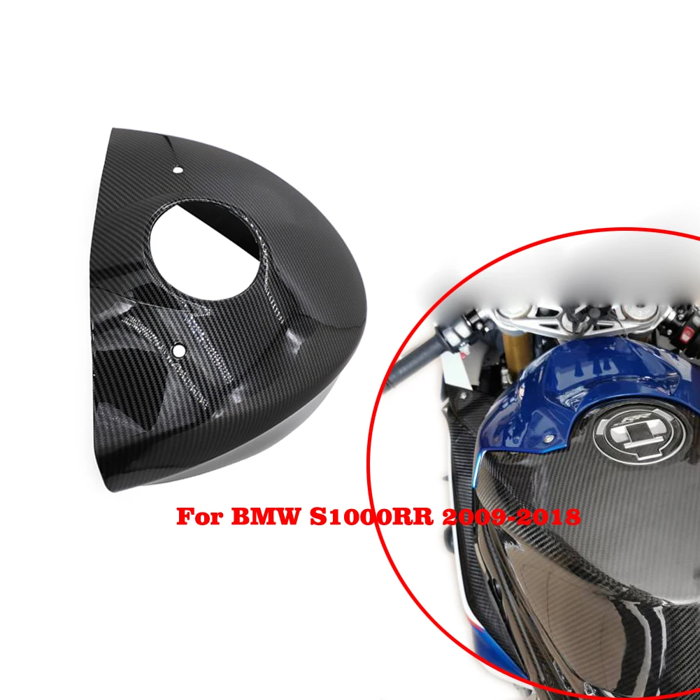 

Motorcycle Fuel Gas Tank Cover Fairing Bodywork For BMW S 1000 RR , S1000 RR , S1000RR 2009 2010 2011 2012 2013 2014 2015 - 2018