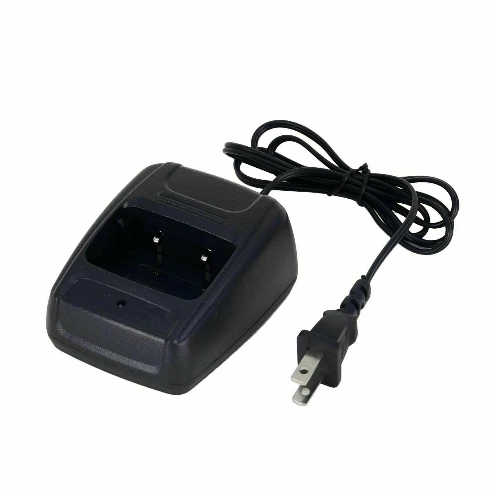 الأصلي سطح المكتب سريع شاحن ليثيوم أيون ل BAOFENG BF-888S بطارية راديو ثنائية المسار