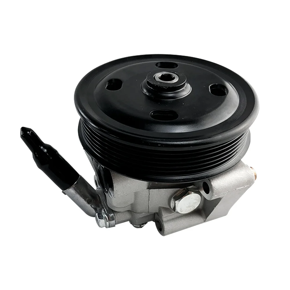 New Power Steering Pump For Land Rover Freelander 2 FA_ 2.2 TD4 SD4 Hydraulic Assist LR007500 LR0025803 Auto Part