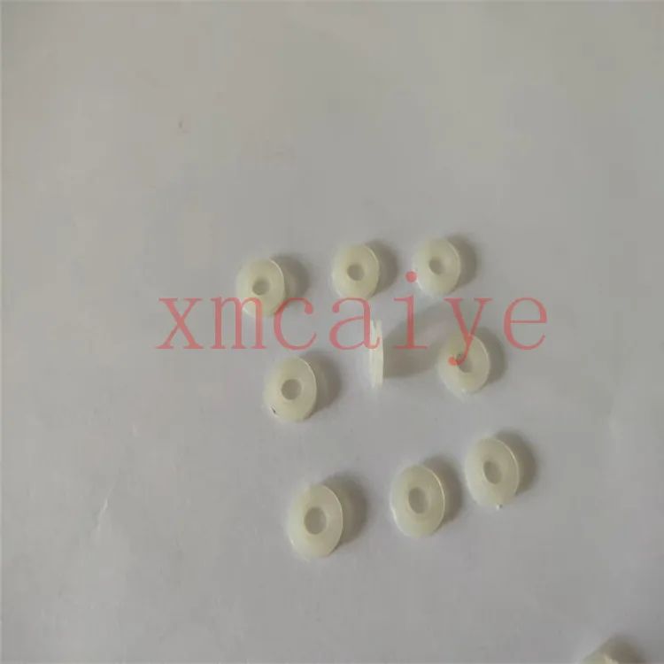 20 Pieces import offset valve seal 4*10*2mm repair valve M2.184.1111 M2.184.1121