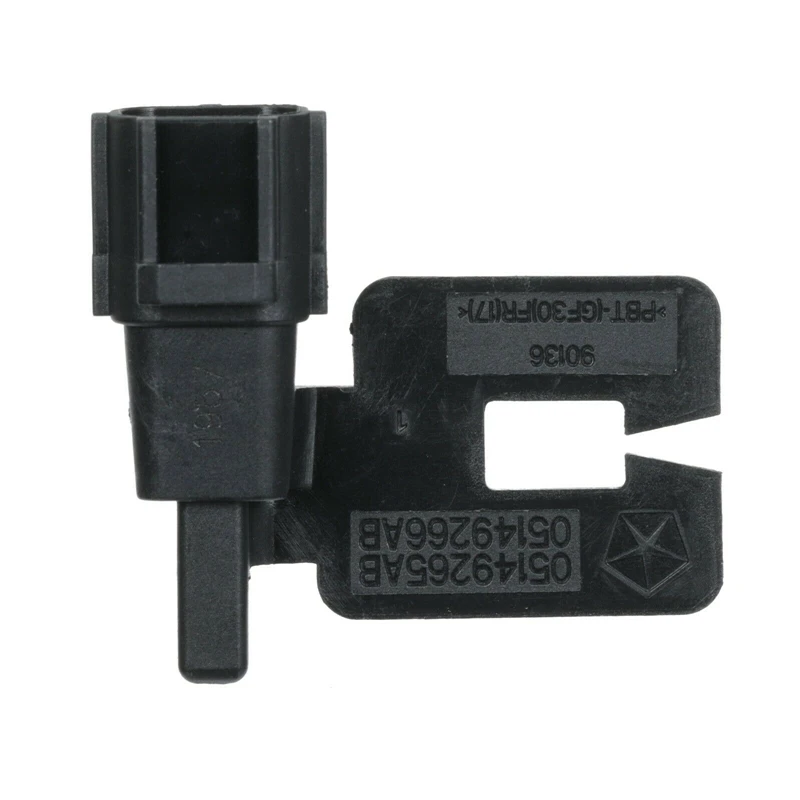 Sensor de temperatura del aire ambiente para Jeep Dodge Chrysler, 10-20, 05149265AB