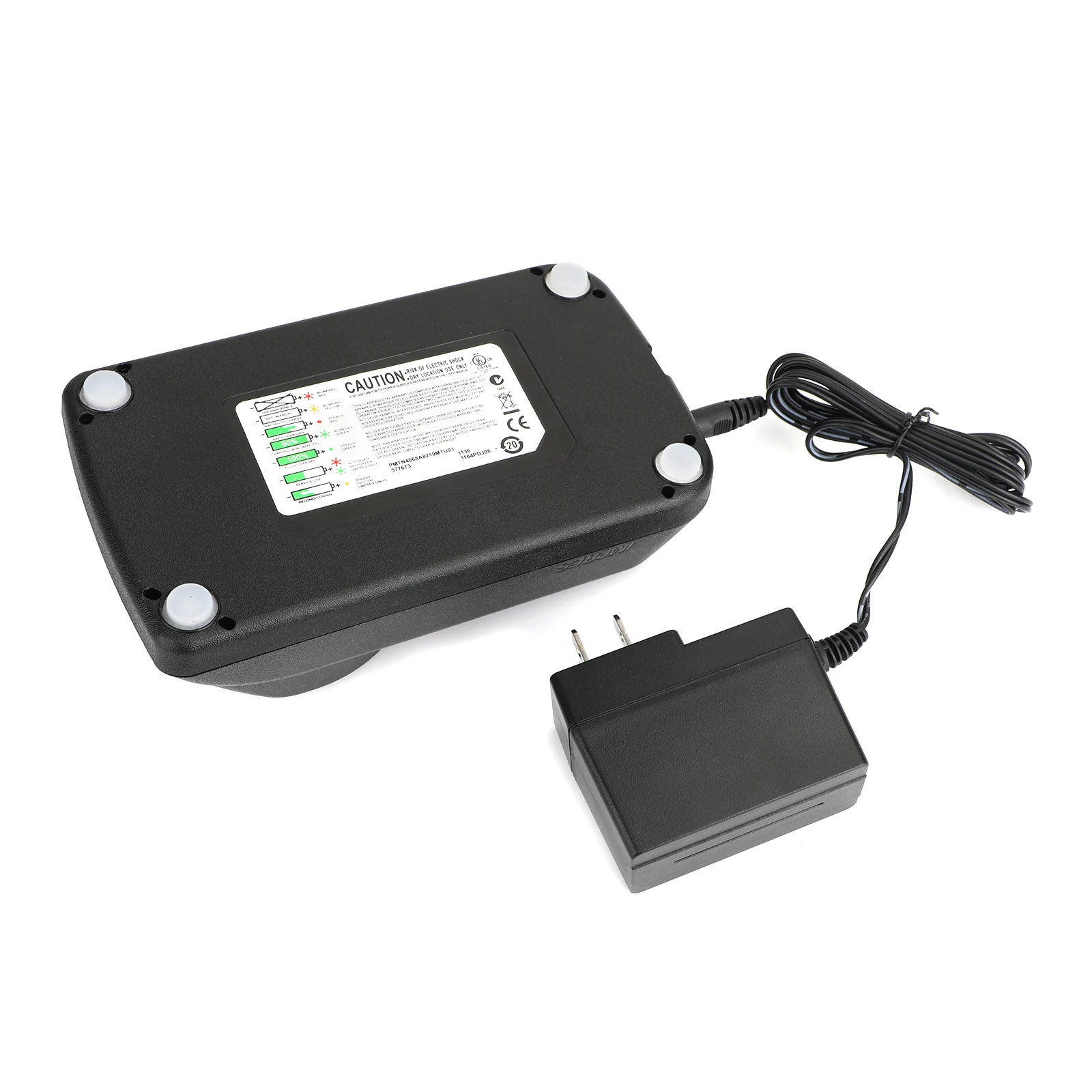 Artudatech Split Sockel Ladegerรคt fรผr Motorola APX APX7000 APX8000EX APX6000 SRX2200 APX6000