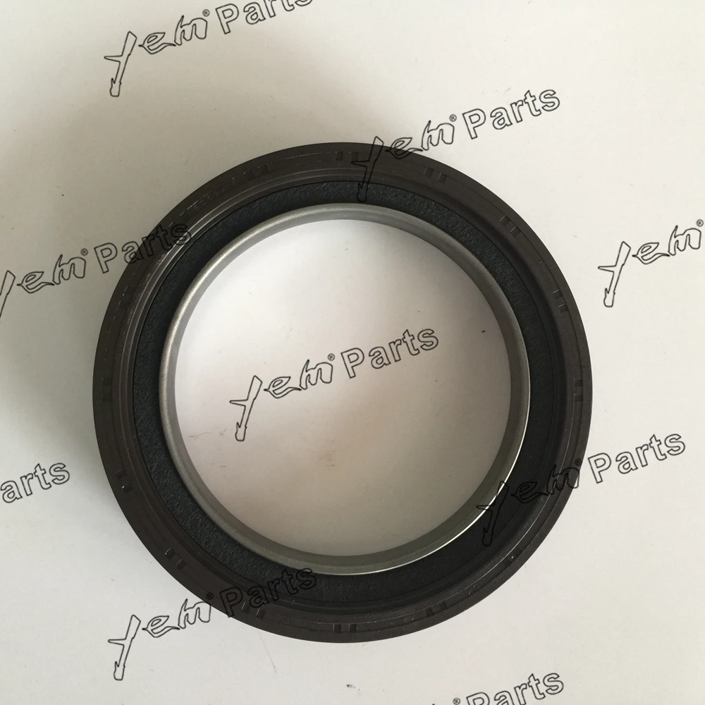 

6HK1 Bearing Case Oil Seal 1-09625576-0 For Isuzu 6HK1 Diesel Engine Spare Parts