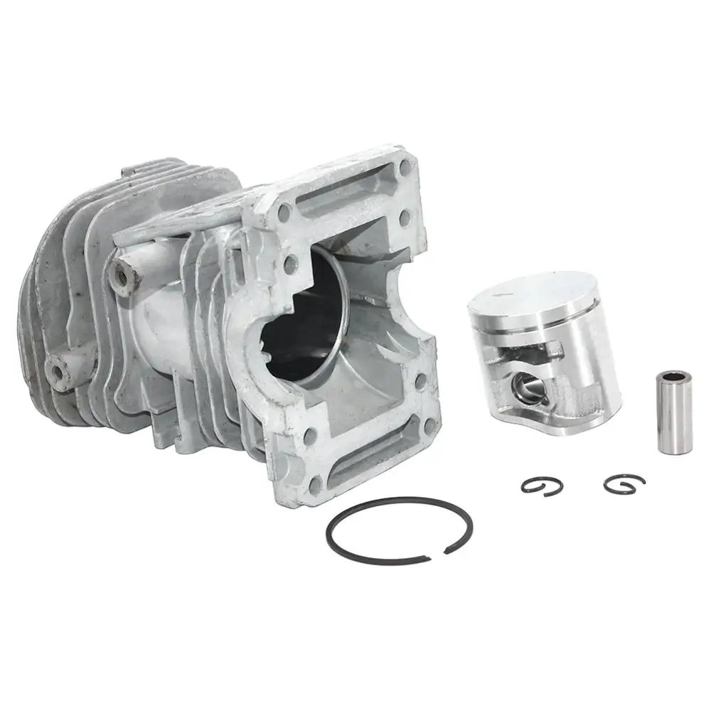 Imagem -04 - Kit Cilindro Pistão para Stihl Ms180 Mix Chainsaw Motosserra