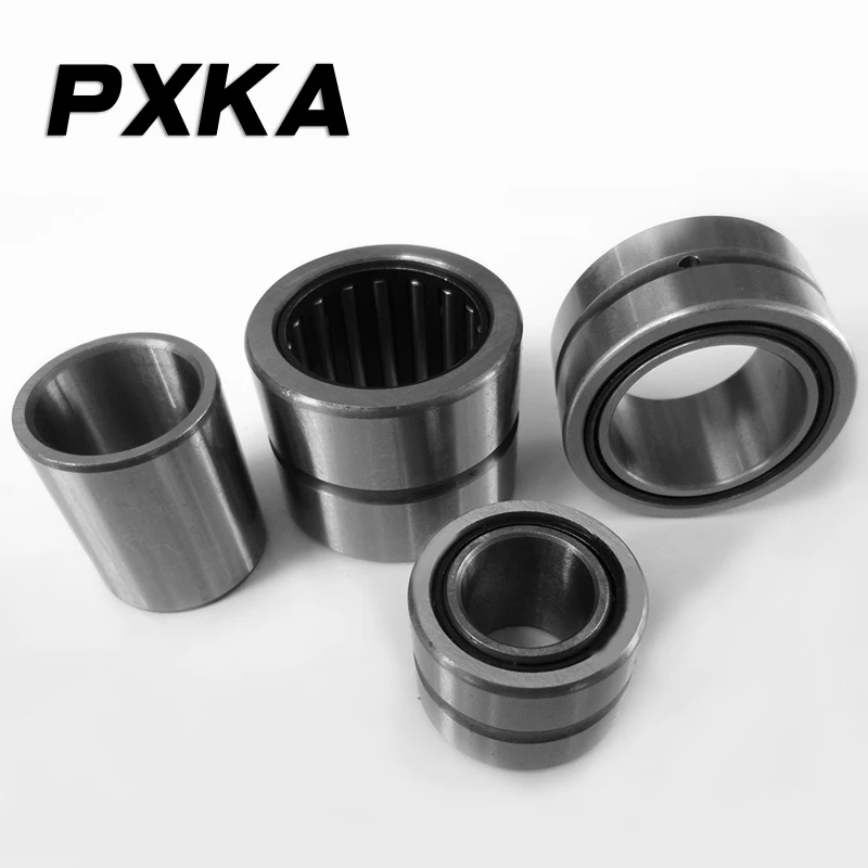 ニードルベアリングnk43/20,43x53x20, nk43/30,43x53x30,43x53x30, nk47/20,47x53x30, 2個