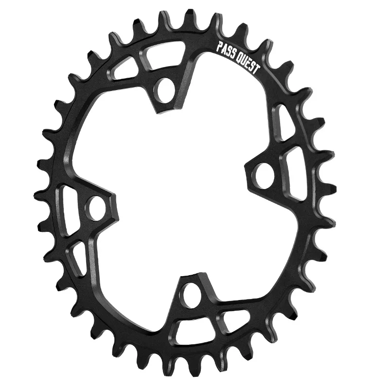 PASSQUEST 82mm bcd Fsa Alpha Drive Marlin 7 Mtb Narrow Wide Chainring 30t 32t 34t 36t Bike Bicycle Chainwheel  chain ring