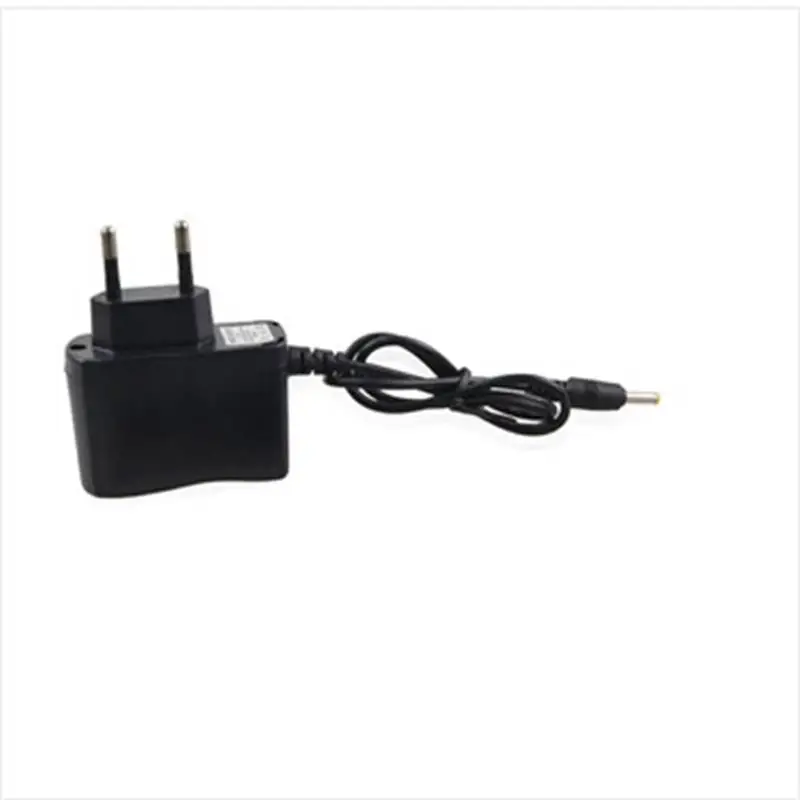 TMWT 3.5mm 4.2v 500 mAh AC/DC Wall Charger for flashlight and headlamp