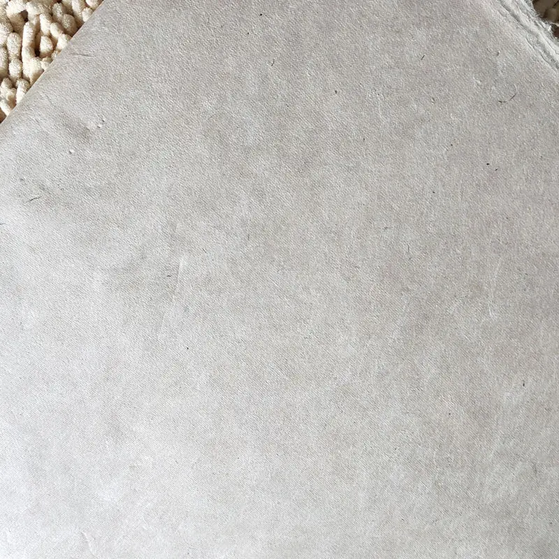 Chinese Mulberry Paper Papel Para Dibujar Chinese Painting Calligraphy Fiber Half Ripe Xuan Paper Vintage Papier Drawing Paper