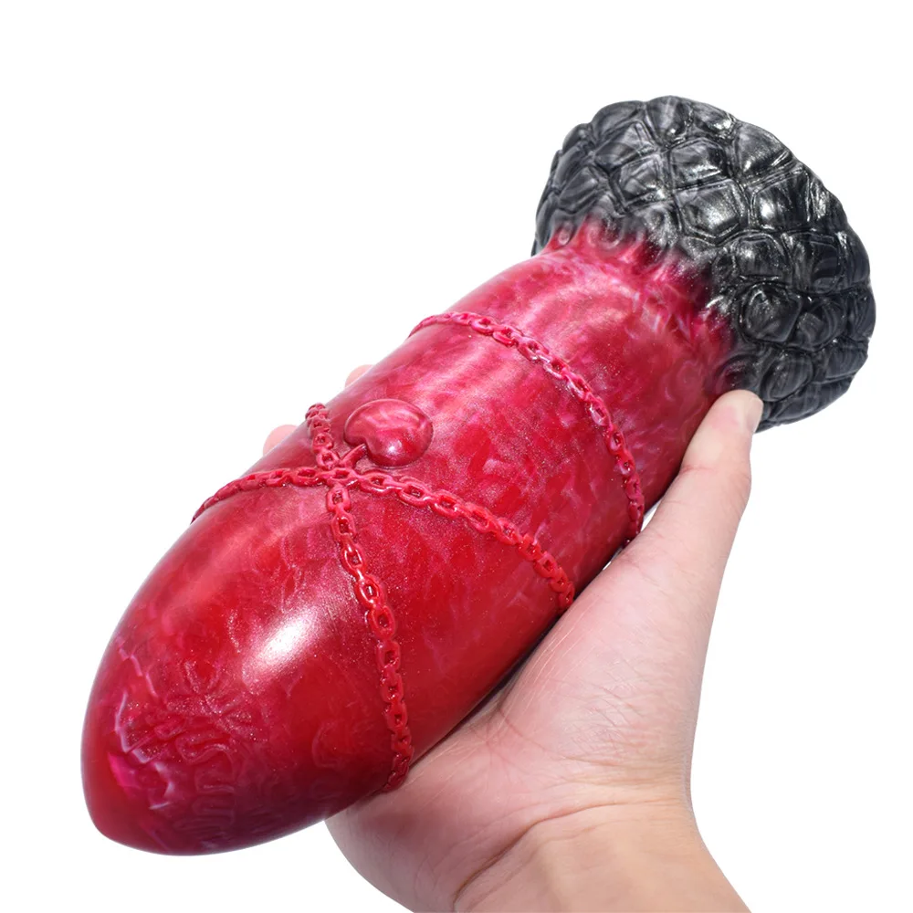 Rough Beast Colorful Penis With Suction Cup For Women and Men AnalSex Fake Dildos Sex Toys for Adult Female Masturbate Sex Games