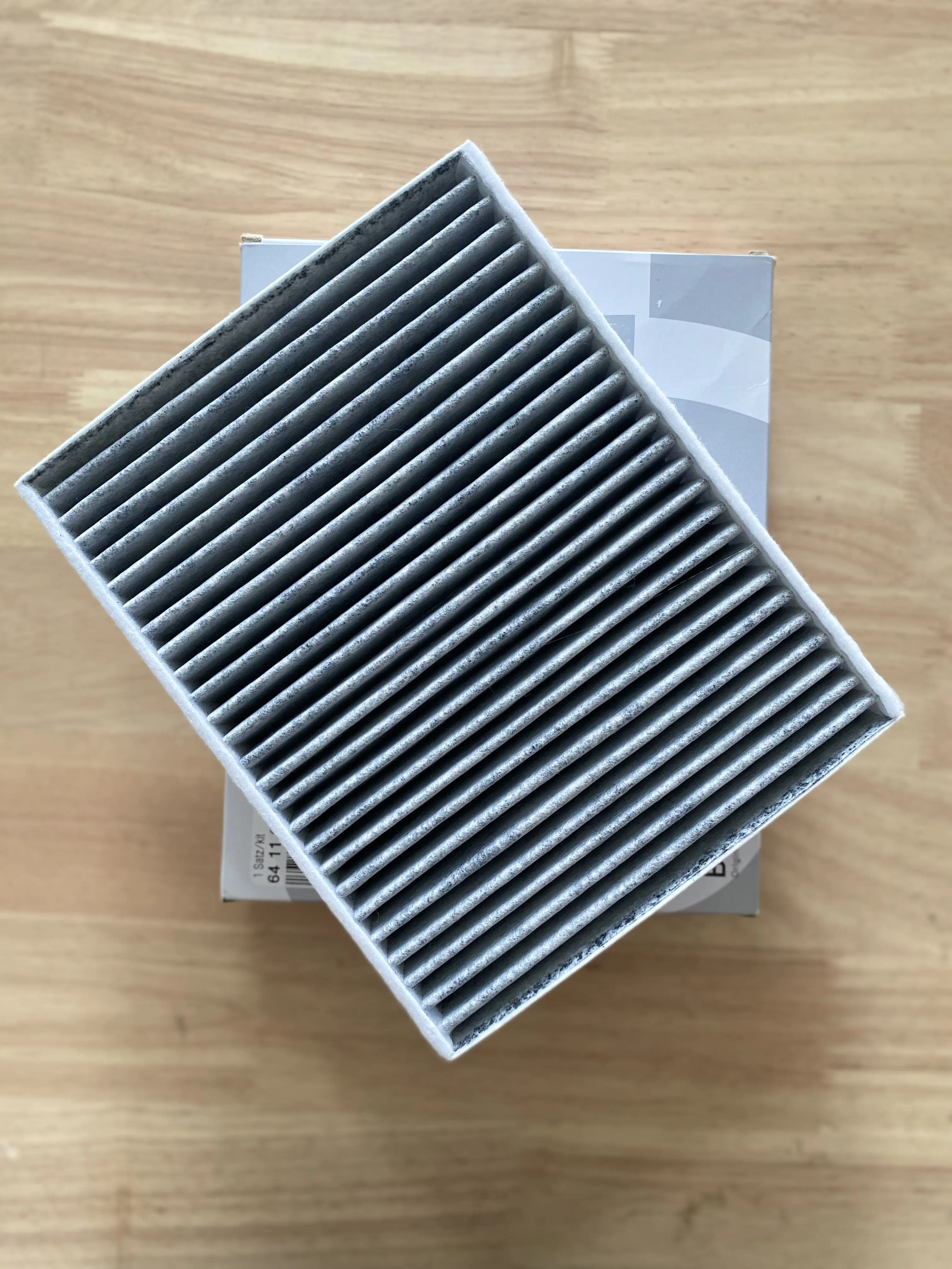 OE Quality Cabin Filter For Bm 1 F20 F21 F22 F87 F23 F30 F80 F34 F34 F33 F83 F32 F82 F36 Activated Carbon Filter Drop Shipping