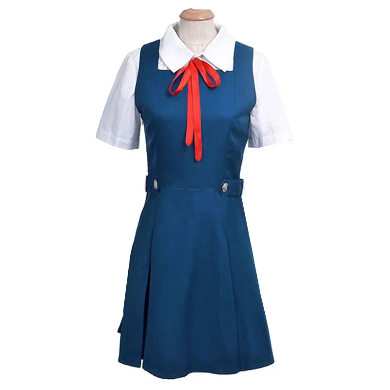 Saekano How To Raise A Boring Girlfriend Izumi Hashima Cosplay Costume Halloween