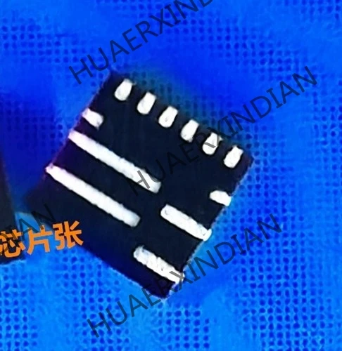 1 Stuks Nieuwe Rt6258bgquf Rt6258b Qfn Hoge Kwaliteit