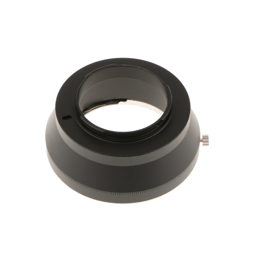 Adapter Ring for Pentax PK K lens to for Micro 4/3 M43 E-P1 E-P2 E-P3 PK-M4/3