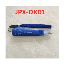 Wire-cutting knife JPX-DXD1 wire-pulling gun wire-clamp card-clamping knife card-cutter