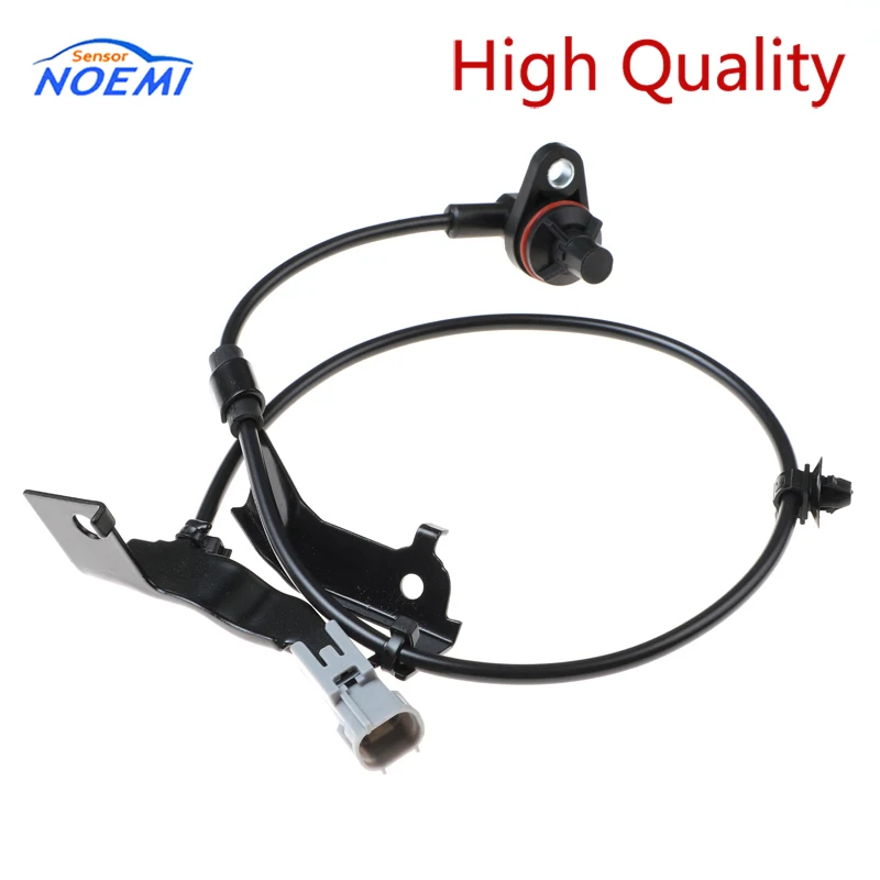 YAOPEI 89545-71030 89546-71030 Rear Left / Right ABS Sensor For Toyota 4X4 Pick Up Hilux KUN26 2005- 8954671030 RL RR