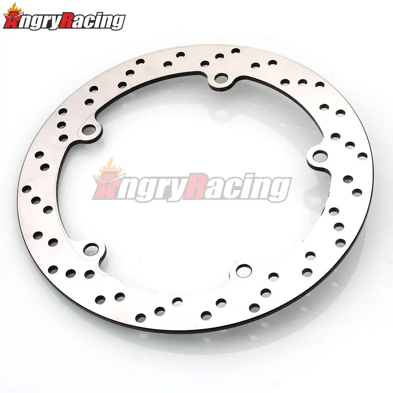 276mm Rear Brake Disc Rotor For BMW R 850 C/R/RT/GS R1100 R 1100 RT/GS R 1150 RT RS GS Adventure R1150 R1150GS Rockster