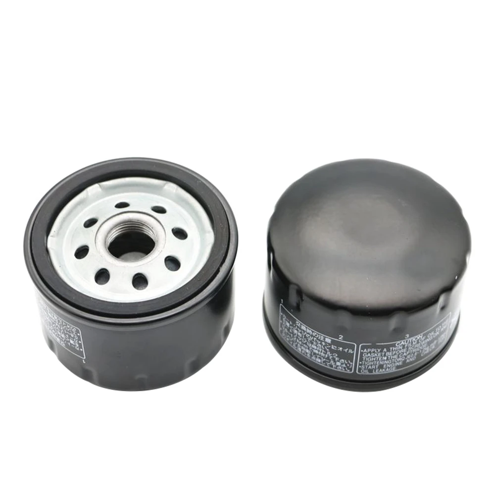 Motorcycle oil filter For BMW C600 C650 Sport C650GT F650GS F700GS F800R F800S F800GS F800GT F800ST HP2 Enduro Megamoto K1200GT